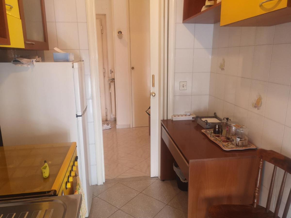 Ferienwohnung Casa Angelina Rom Exterior foto