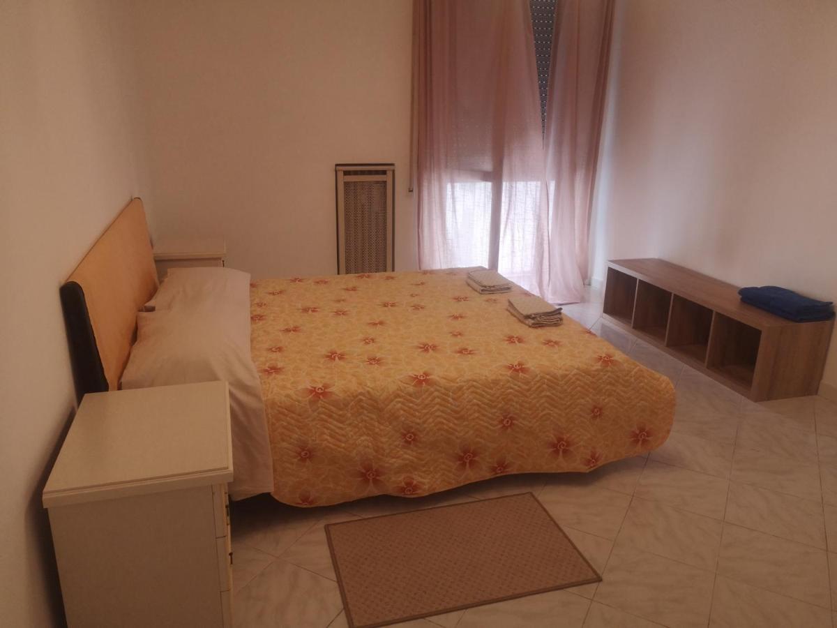Ferienwohnung Casa Angelina Rom Exterior foto