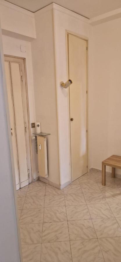 Ferienwohnung Casa Angelina Rom Exterior foto